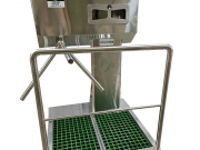 Санпропускник ASP HL-01 ECO Александров