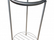 Санпропускник ASP GS-01 гигиеническая стенка Александров