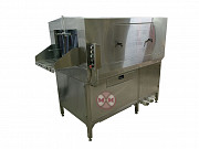 Машина мойки ящиков (оборотной тары) ASP-MMOT-150 Александров