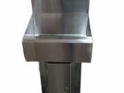 Рукомойник сенсорный ASP-W-02/3 Александров