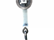 Троллей для полосового пути то-300 Александров