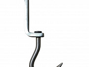 Троллей (крюк) скользящий для трубчатого пути ТТ-250С-ОР Александров