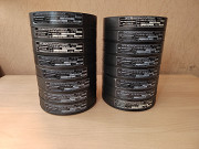 Сито лабораторное контрольное У1-ЕСЛ-К Москва