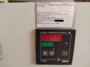 Измеритель-регулятор микропроцессорный ТРМ201-Щ1.Т Москва