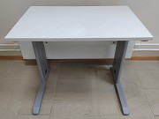 Стол офисный (2шт) Москва