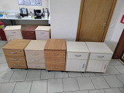 Тумба (8шт) Москва