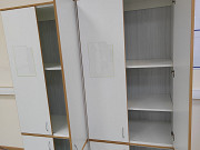 Шкаф лабораторный (2шт) Москва