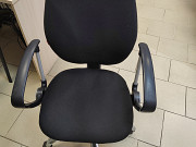 Офисное кресло Москва