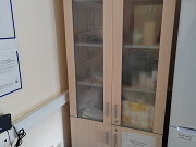 Шкаф-витрина Москва