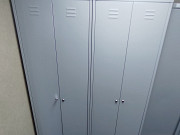 Шкаф металлический (6 шт) Москва