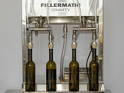 Аппарат розлива для вина Fillermatic Gravity Самара