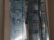 Комплект ножей для дробилки DSNL-400 Ростов-на-Дону