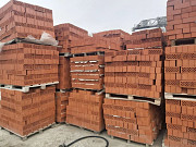 Кирпич облицовочный Новоульяновск