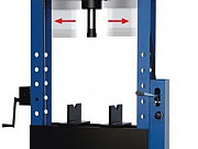 Пресс механический 63 тонн усилие Таганрог