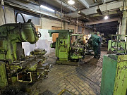 Пресс механический 100 тонн усилие Таганрог
