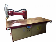 Машина контактно-точечной сварки МТ-1928ЛН с медным столом Санкт-Петербург