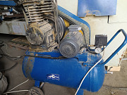 Поршневой компрессор К-2 Челябинск