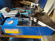 Станок для скрепления рамочного багета JS-30 Челябинск