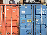 Контейнер 40 футов, 34 шт Хабаровск