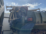 Буровая установка УБШМ-1-20 Омск