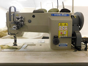 Промышленные швейные машины HIGHLEAD GC20618-2 двухигоьные. БУ. 2012 г.в Ивантеевка