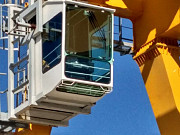 Кран козловой, 20 тонн Салехард