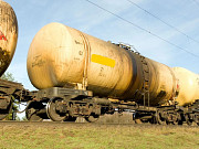 Цистерны железнодорожные 15-1443 (3шт) Рязань