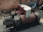 Валки к резино-обрабатывающим вальцам 490х800, 610х800 Москва