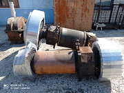 Вальцы РФ 800 490/610 по запчастям Москва