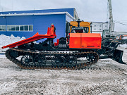 Трактор трелевочный ТЛ-3АЛМ Екатеринбург