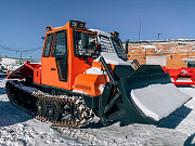 Трелевочный трактор тл-5 алм-01 (тт-4) Екатеринбург