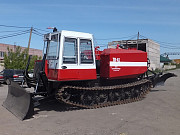 Трактор лесопожарный тл-4 Екатеринбург