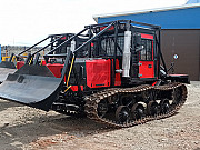 Гусеничный трактор ТЛС-5 Барнаулец Екатеринбург