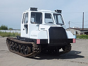 Трактор тл-5 алм-01 (тт-4) Екатеринбург