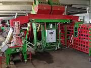 Комплекс сельхозоборудования Краснодар