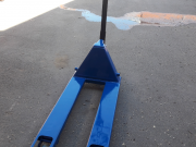 Гидравлическая тележка НРТ25 Б/У Челябинск