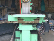 Станок фрезерный 676П Пенза