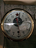 Судовые часы 5ЧМ-М3 Казань