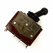 ТВ1-4 тумблер Москва