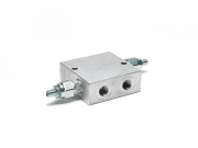 Клапан предохранительный (DPRL350220) Санкт-Петербург