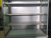 Холодильное оборудование для магазина Санкт-Петербург