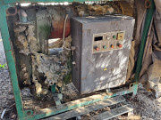 Установка поточного подогрева масла ППМ 70 Краснодар