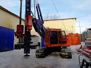 Бурильная установка БО-2Г Уфа