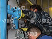 Сервис и ремонт компрессоров и компрессорных станций Новый Уренгой