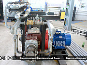 Компрессор газовый – поршневой промышленный от 5 до 400 атм Краснодар