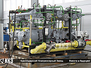Компрессор газовый без смазки – промышленный от 5 до 400 атм Новосибирск