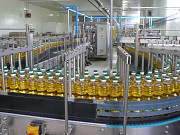 Линия по производству рапсового масла под ключ Самара