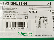 Продаю Schneider Electric ATV212HU15N4 Мытищи