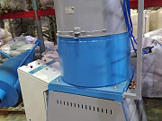 Агломератор PZO-А-55 для пленки Краснодар