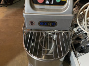 Тестомес ERGO HS30A для замеса теста Москва